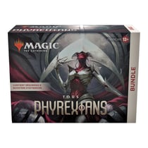 Bundle Magic The Gathering - Tous Phyrexians
