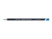 Crayon de couleur Derwent - Procolour - bleu spectrum