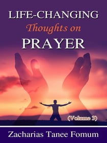 Life-Changing Thoughts on Prayer (Volume 3) - Prayer Power Series, #15