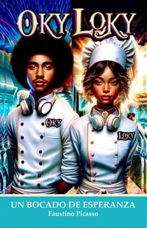 Oky Loky - Manota y Los ilusionistas, #2