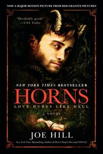 Horns - A Novel