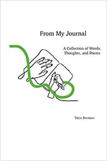 From My Journal: A Collection of Words, Thoughts, and Poems