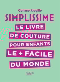 Simplissime - Couture enfants