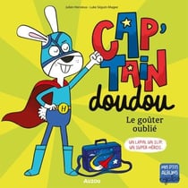 Le Loup qui avait un nouvel ami