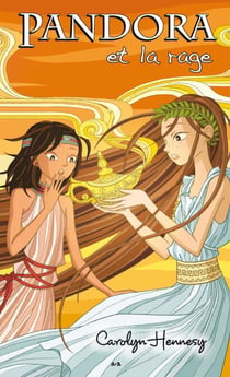 Pandora et la rage