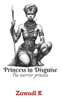 The Princess in Disguise