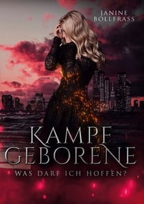 Kampfgeborene - Was darf ich hoffen?