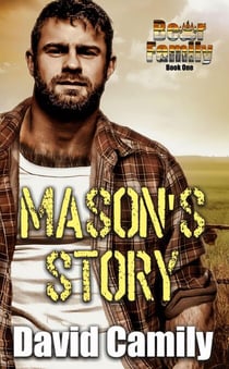 Mason's Story - Bear Family, #1