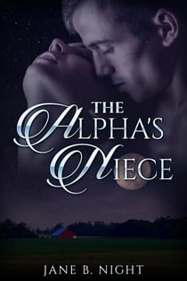 The Alpha's Niece - The Barton Pack, #1