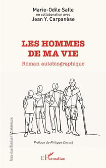 Les hommes de ma vie