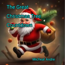 The Great Christmas Couuntdown - Micheal Andre, #2