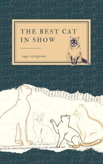 The Best Cat in Show