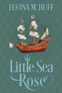 Little Sea Rose - ReTold Minis, #3