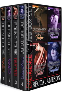 Emergence Series Box Set - Emergence