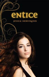Entice - Violet Eden Chapters, Book Two