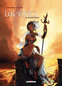 Weëna T08 - Affrontement