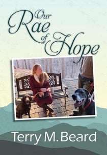 Our Rae of Hope - Hope Series, #1