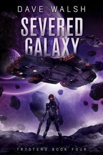 Severed Galaxy - Trystero, #4