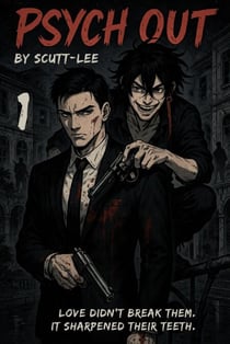 Psych Out - Psych Out, #1