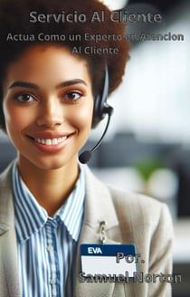 Sevicio Al Cliente - Actua Como un Experto en Servicio Al Cliente - MARKETING, NEGOCIOS, SEO, VENTAS, ARTICULOS DIGITALES, PAGINAS WEB, CLIENTES., #1