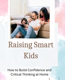 Raising Smart Kids - family, #1