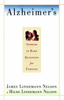 Alzheimer's - Hard Questions