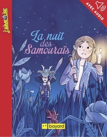 La nuit des samouraïs