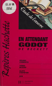 «En attendant Godot» de Beckett - Étude de l'œuvre