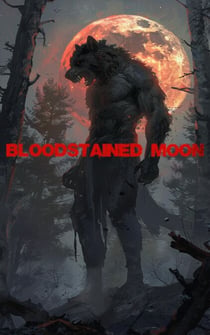 Bloodstained Moon - Bloodstained Shadows, #11