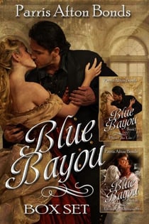Blue Bayou Box Set