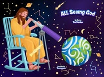 All Seeing God - About God, #3