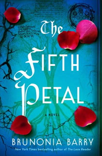 The Fifth Petal - A Novel of Salem