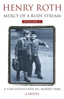 A Star Shines Over Mt. Morris Park - Mercy Of A Rude Stream Volume 1 - ‘A masterpiece, not remotely like anything else in American literature'