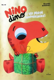 Nino Dino - C'est mon anniversaire!