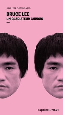 Bruce Lee - Gladiateur chinois
