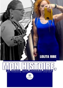 Mon histoire, ma sleeve, mon nouveau départ