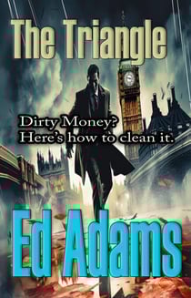 The Triangle - The Triangle, #1