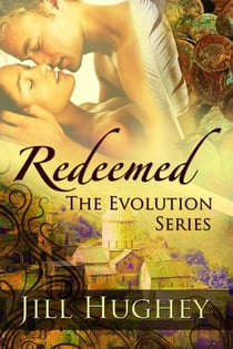 Redeemed - Evolution, #3