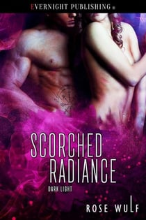 Scorced Radiance - Dark Light, #5