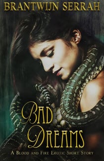 Bad Dreams - The Books of Blood and Fire