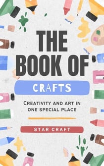 The Book of Crafts - Powers of the Planet, #1
