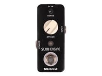Mooer - Pédale Slow Engine