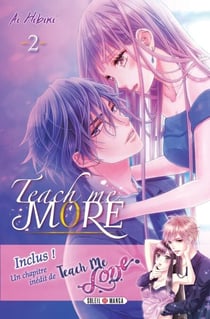 Teach me More T02 - Edition spéciale
