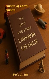 Empire - Empire of Earth, #1