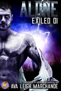 Alone - Exiled, #1