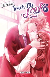 Teach me love T10 - Edition spéciale