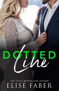 Dotted Line - Love, Camera, Action, #1