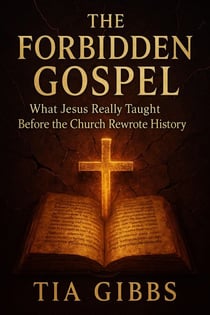 The Forbidden Gospel
