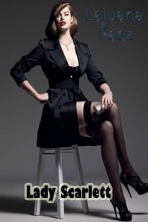 Lady Scarlett