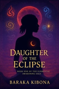 Daughter Of The Eclipse
